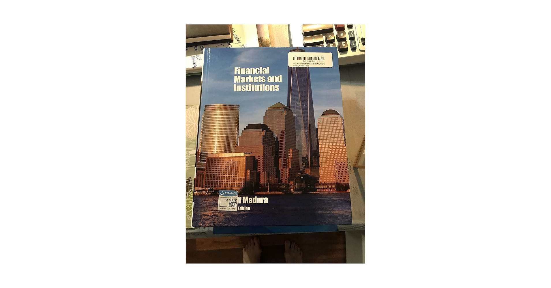 ビジネス・経済 Financial Market and Institutions Financial Markets and Institutions, 10th edition | eTextBook
