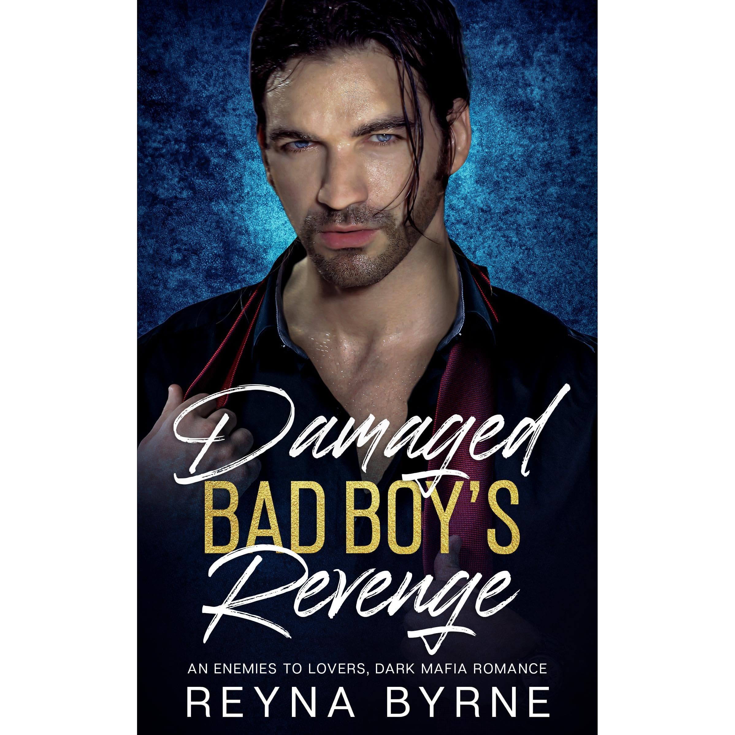 Damaged Bad Boy's Revenge