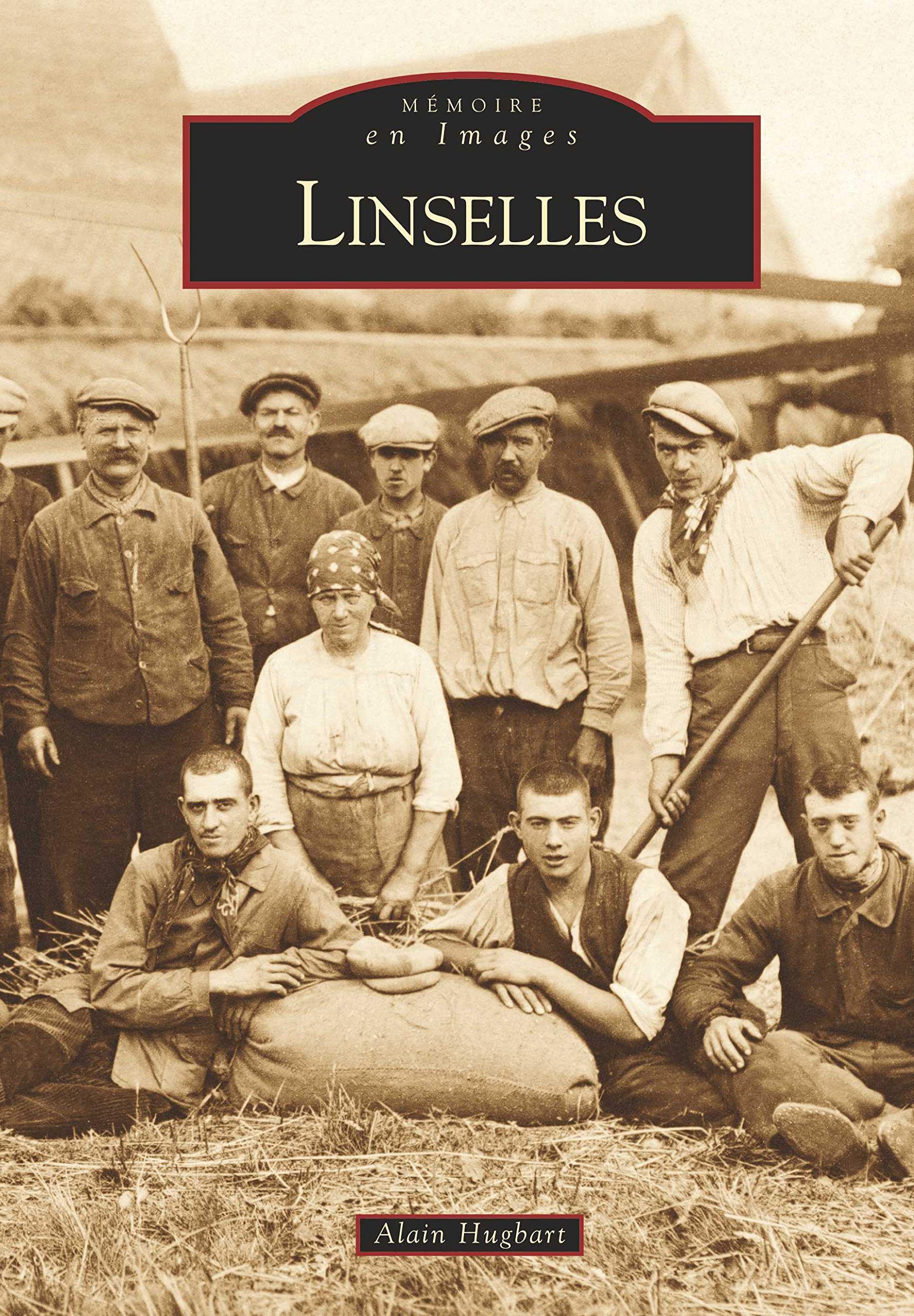 LINSELLES
