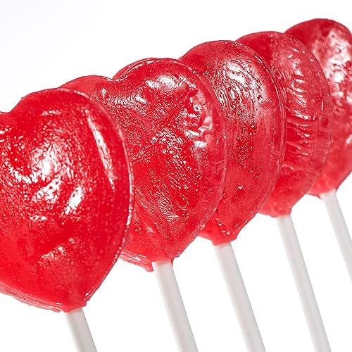 Miniatura 7 de Paskesz Fun Pops  Pops con sabor a frutas, 60 unidades, (24 onzas)  Mini paletas envueltas individualmente en palitos de plástico en 5 sabores