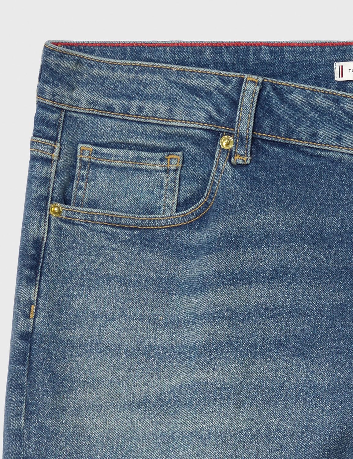 Tommy Hilfiger womens bootcut