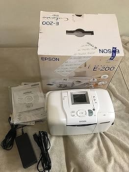 旧モデル エプソン カラリオミー E-200 o7r6kf1 Amazon.co.jp: 旧モデル エプソン カラリオミー E-200