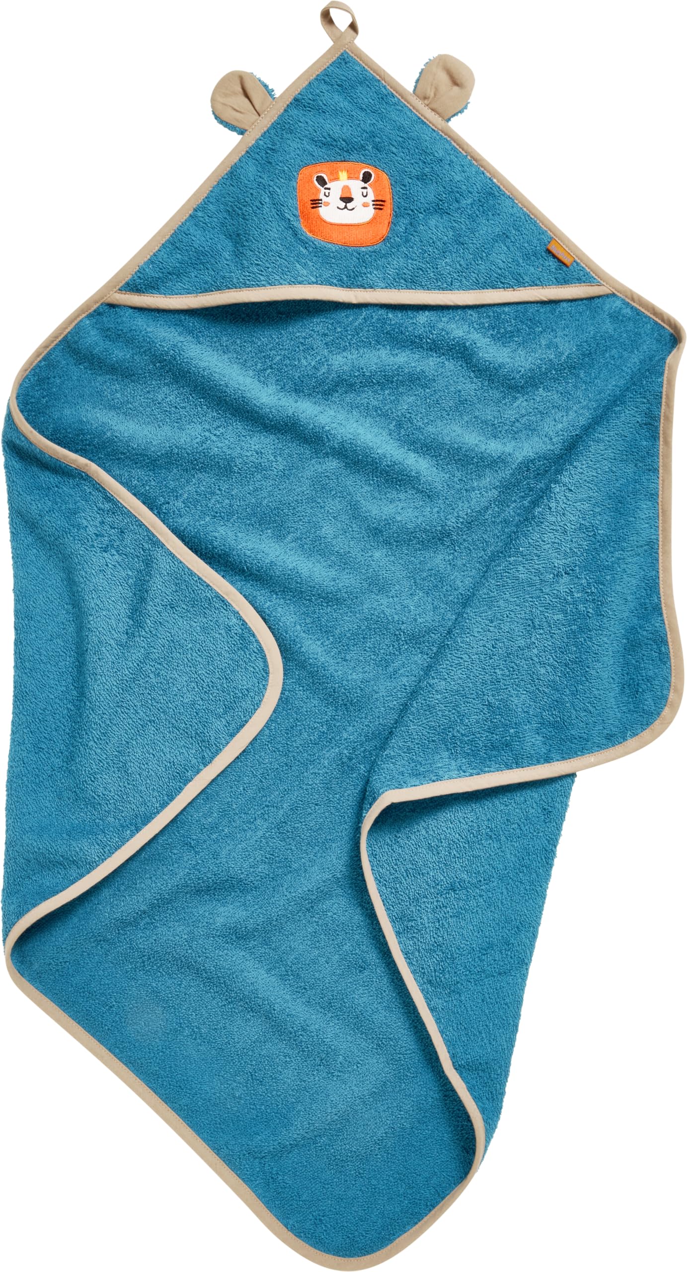 Playshoes Terry Cloth Hooded Towel