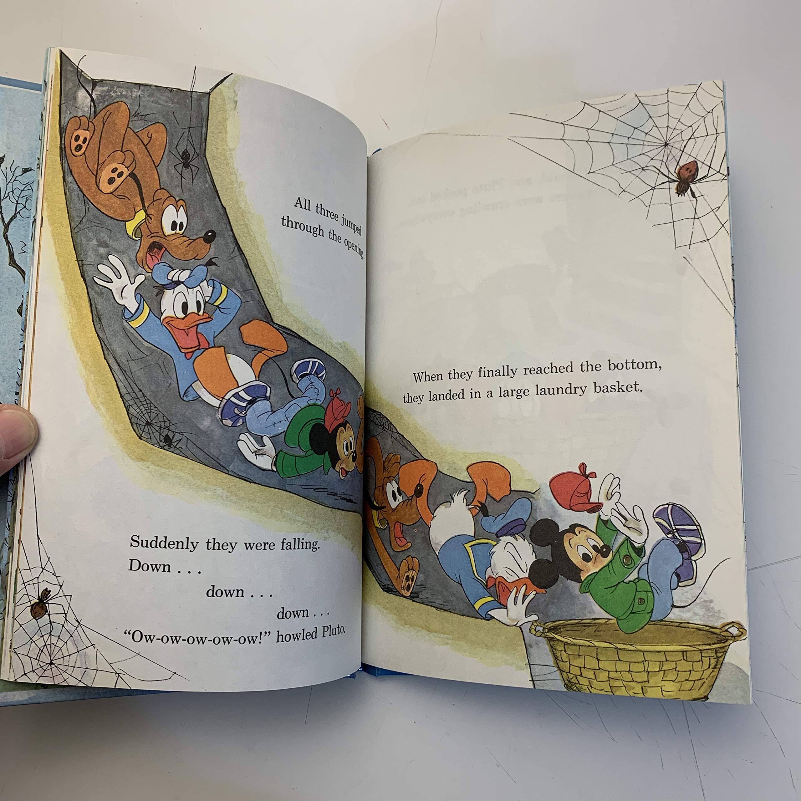 The Haunted House - PT04