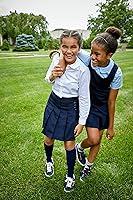 Vista 7 de French Toast Little Girls' - Blusa para niña