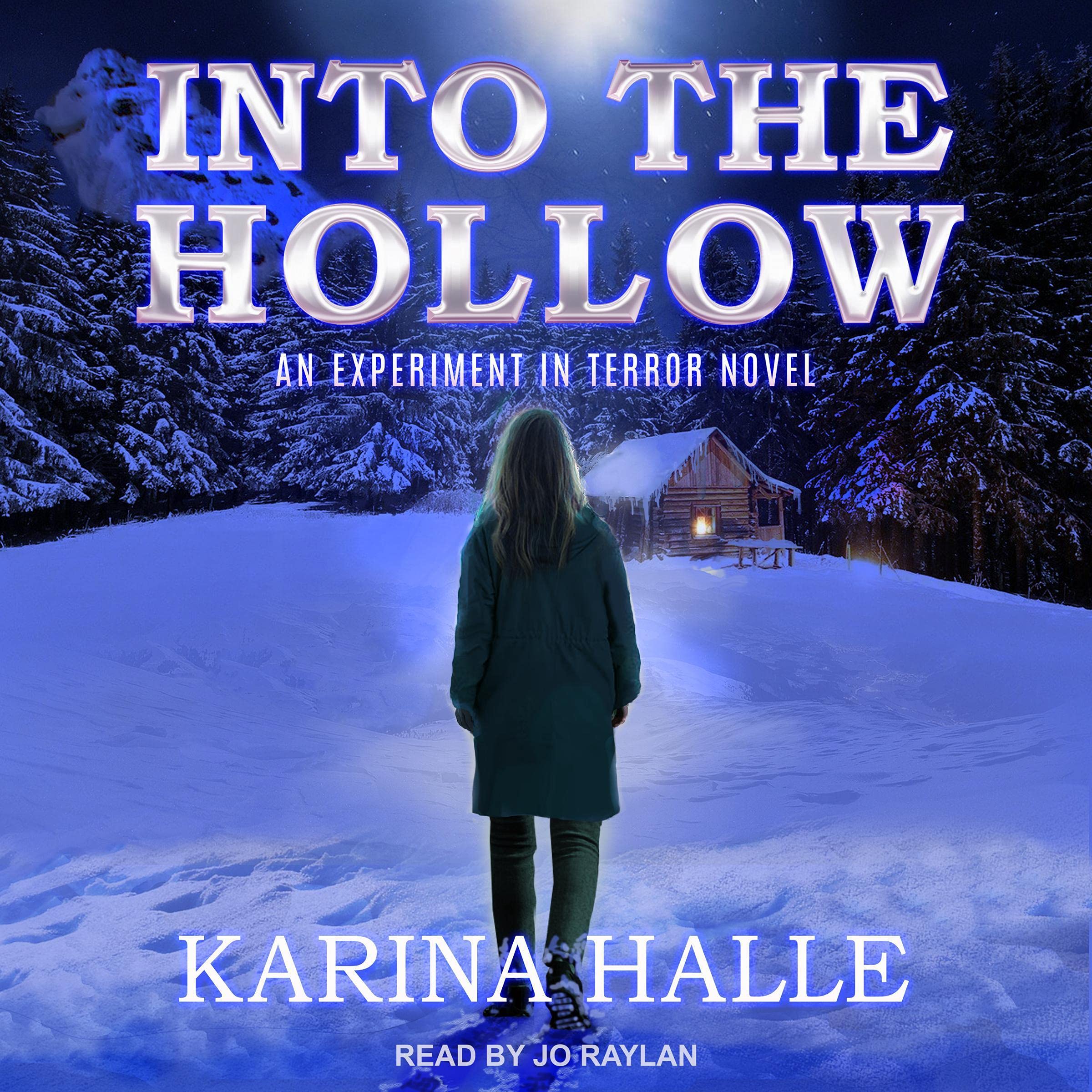 Cover art for Into The Hollow