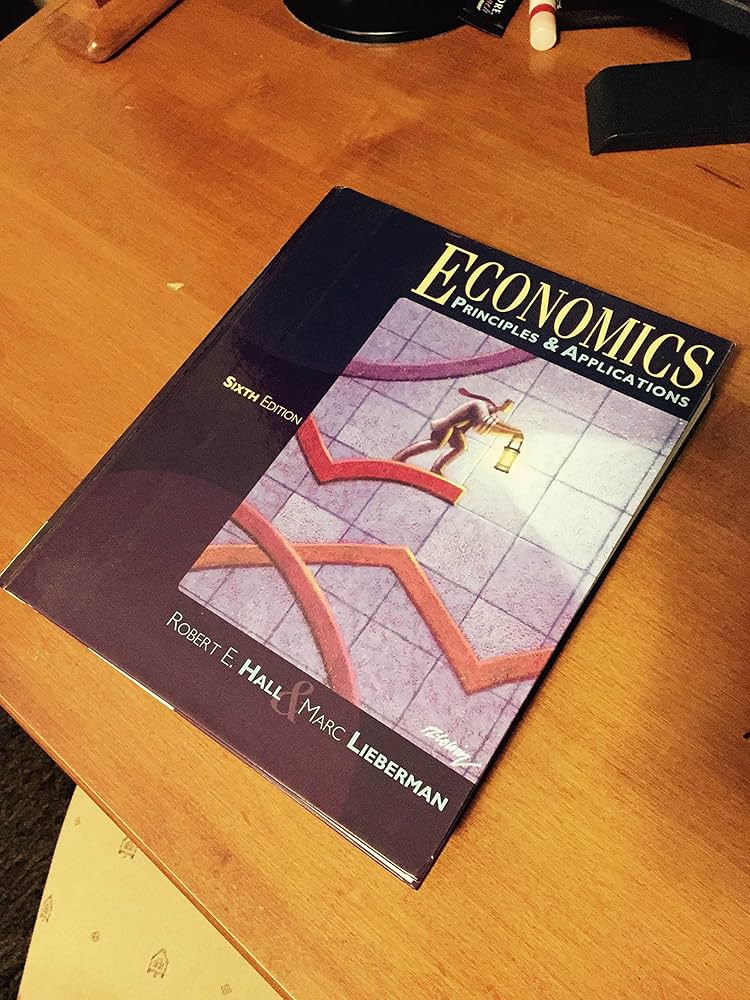 新品未開封✨Principles of Economics　ハードカバー Principles of Economics, Global Edition: 9781292294698