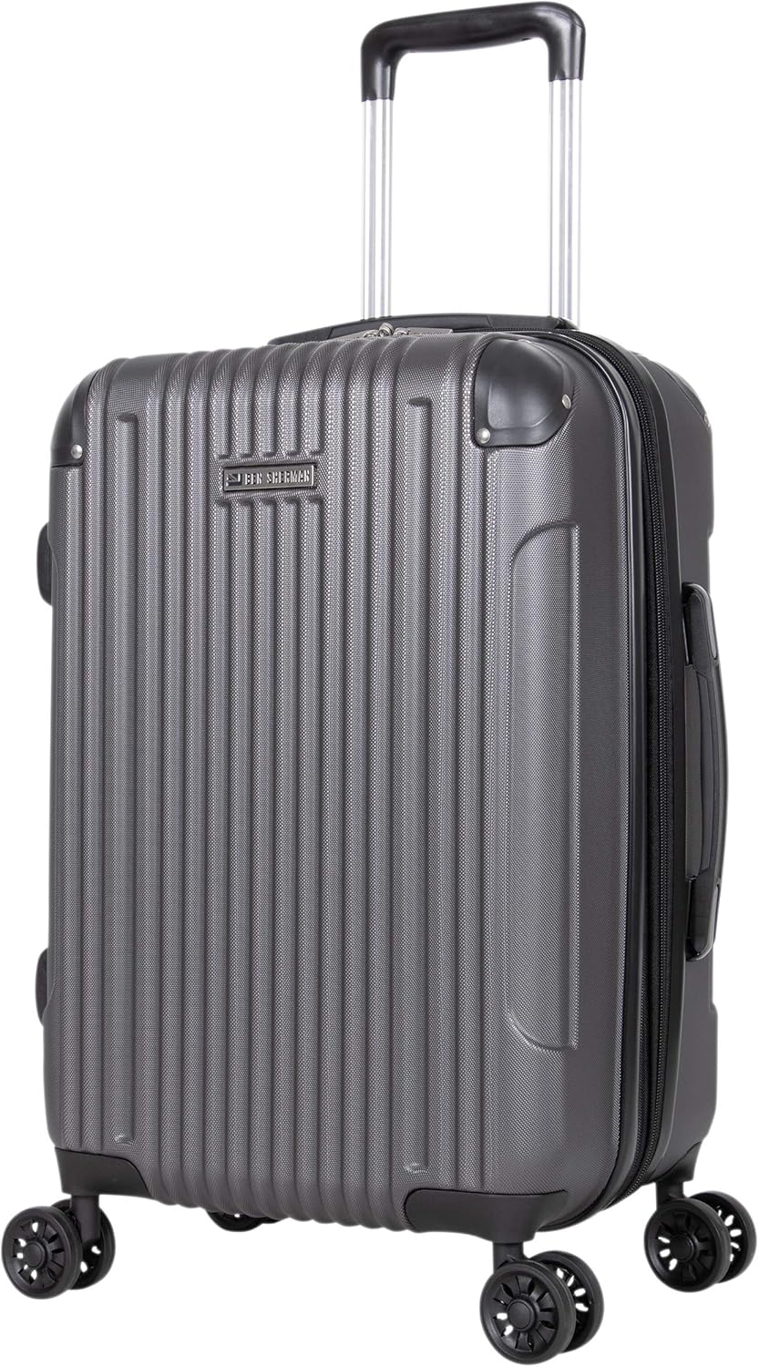 review Ben Sherman Heathrow Haul 3-Piece (20