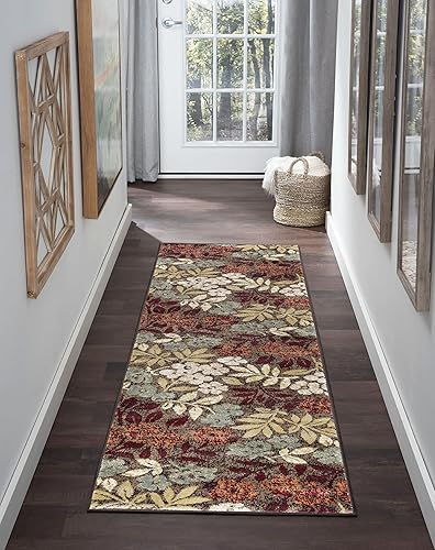 Miniatura 16 de Alfombra moderna de 5 x 7 pies, contemporánea, para sala de estar, comedor, dormitorio, cocina, entrada, alfombras modernas para sala de estar