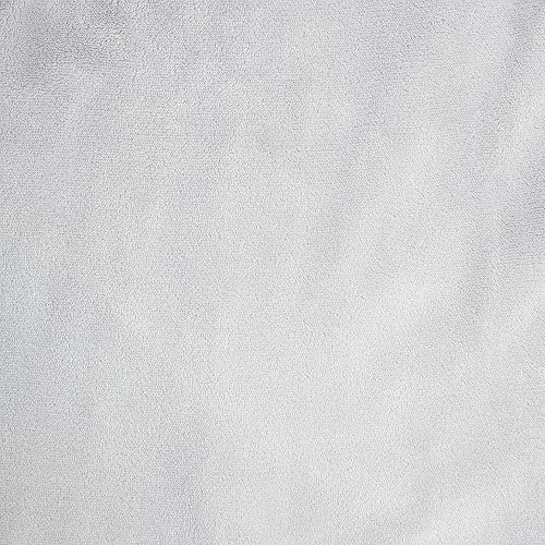 Miniatura 7 de HALO Saco de dormir para niños pequeños, manta de forro polar de lujo, TOG 2.0, gris, 3T