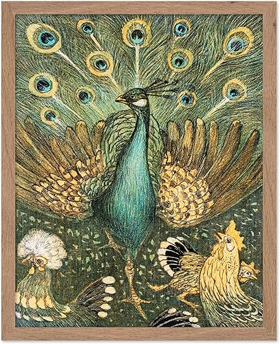 Miniatura 290 de Poster Master Póster vintage de flamenco americano, estampado retro de flamenco rosa, arte de pájaro, regalo para él, ella, amante de los animales,