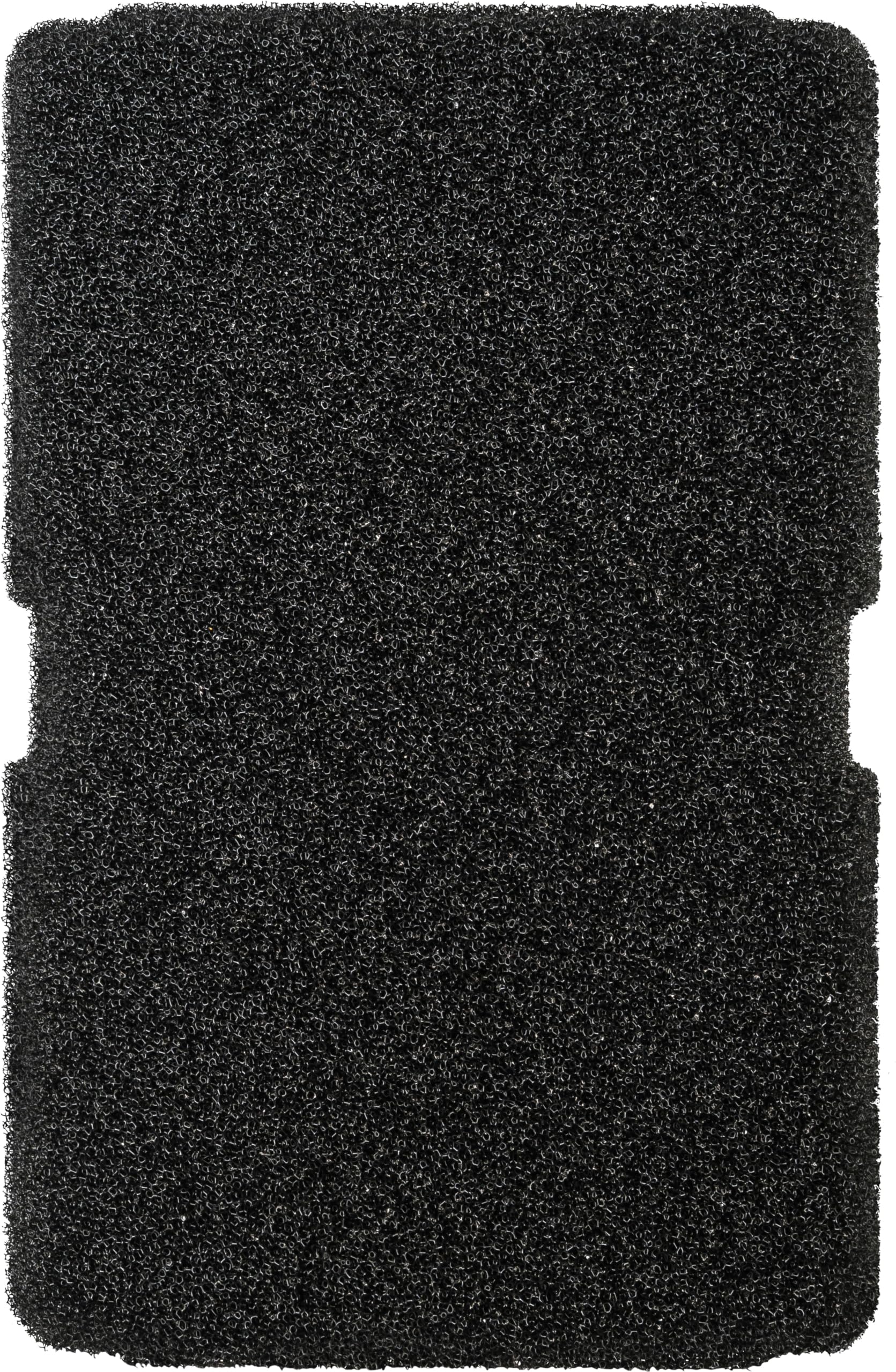 1 Filtr do Suszarki Beko 2964840100 – Zamiennik do Suszarek z Pompą Ciepła & Kondensacyjnych – Pasuje do Grundig, Blomberg, Elektra Bregenz – Filtr z Pianki na Kłaczki
