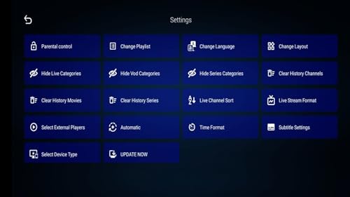 IBO Player Pro – HD & 4K Streaming for Fire TV