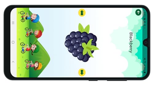 Kids Preschool - Educational Games for Toddlers: ABC, Colors & Shapes