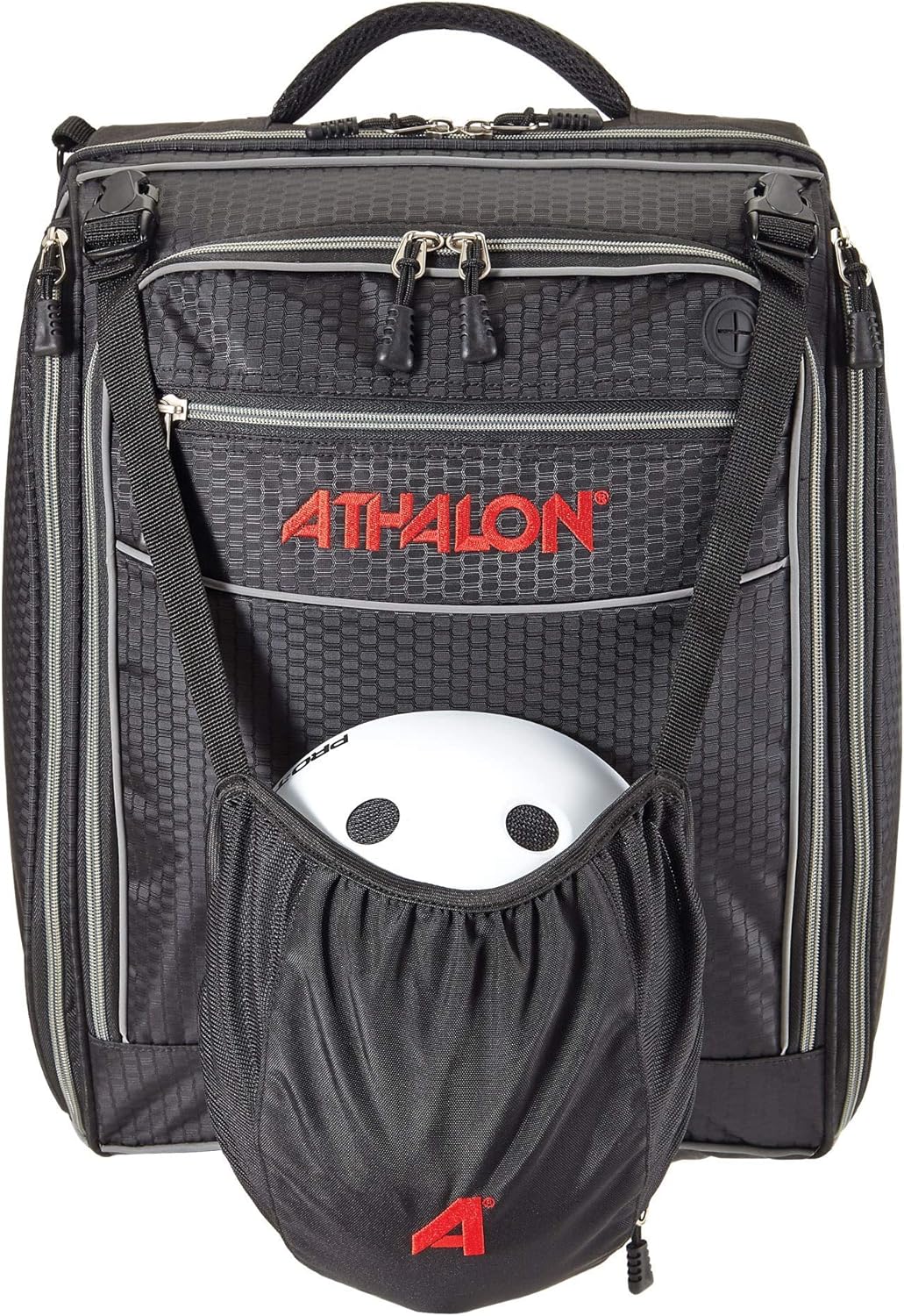 Athalon Onboard Boot Bag