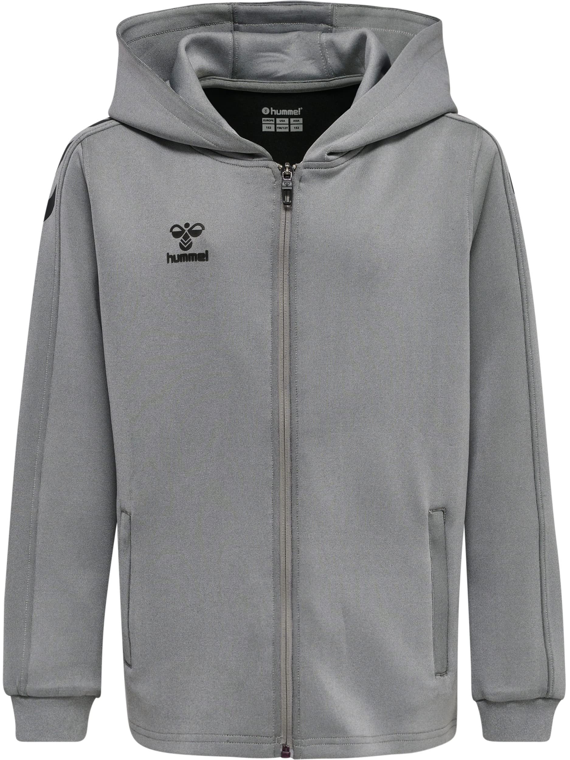 hummel Reißverschluss Jacke Hmlcore Kinder