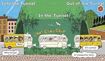 Amazon.co.jp: A FIELD TRIP えんそく: えんそく (小学生のための英語