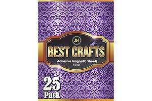 x-bet Magnet Adhesive Sheets