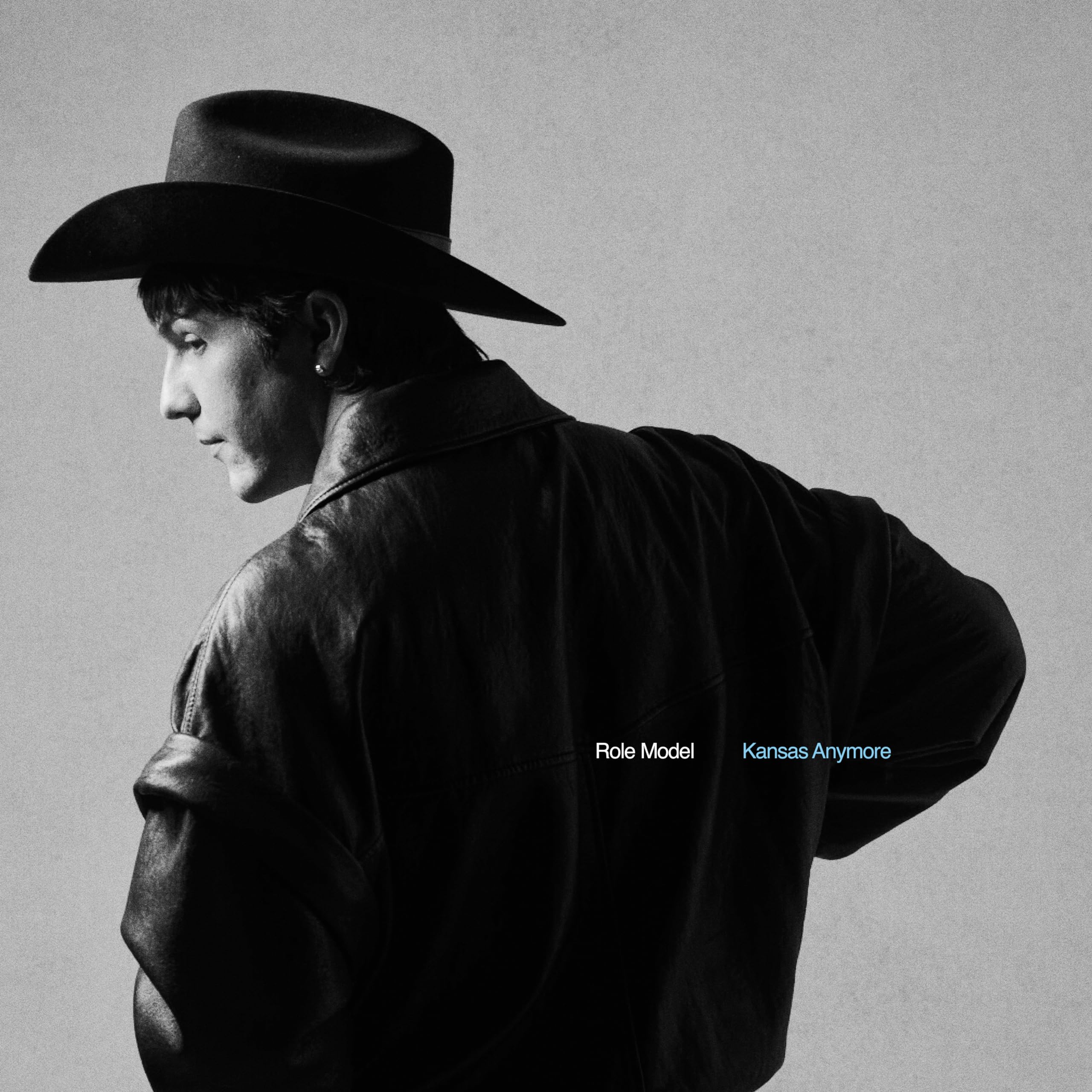 Kansas Anymore [Baby Blue LP] [Vinyl LP] [VINYL]