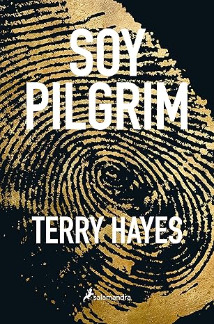 Soy Pilgrim - Novela Best Seller
