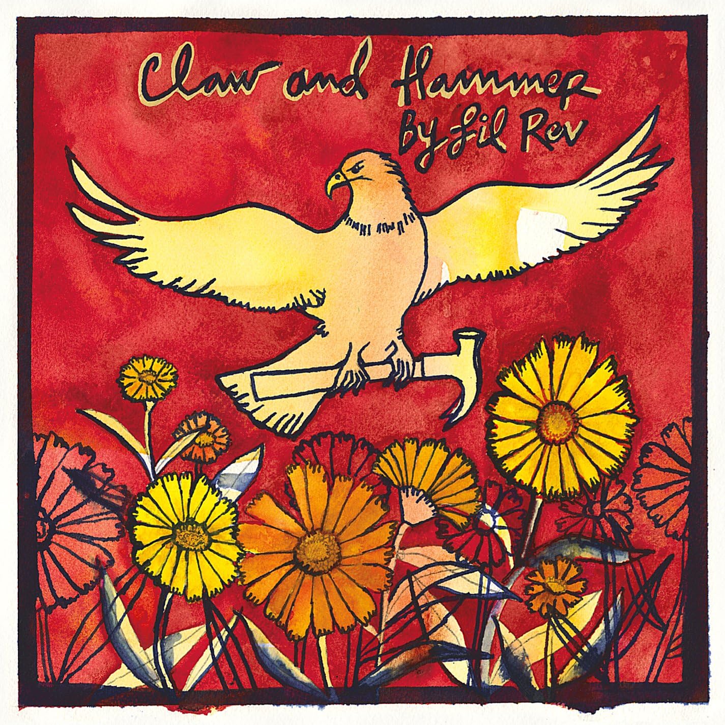 Amazon.co.jp Claw & Hammer ミュージック