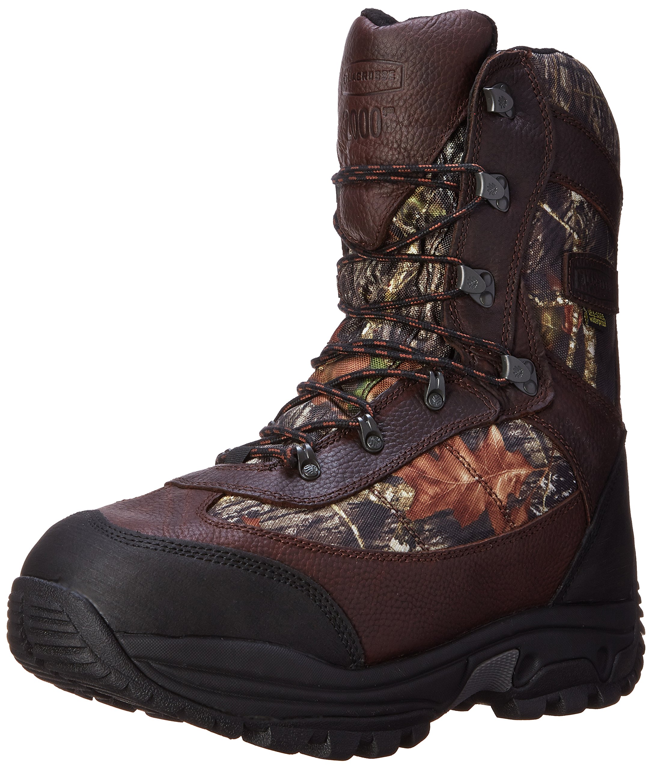 Lacrossemens Hunt Pac Extreme 10 Waterproof 2000g Hunting Boot