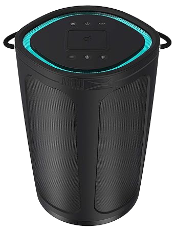 Altec Lansing Imw899 Sound Bucket Rugged Portable Waterproof Wireless Bluetooth Speaker With Qi Wireless Charging Price Buy Altec Lansing Imw899 Sound Bucket Rugged Portable Waterproof Wireless Bluetooth Speaker With Qi Wireless Charging