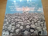 Vista 2 de Acido Niño ( Lp+Cd) Vinilo