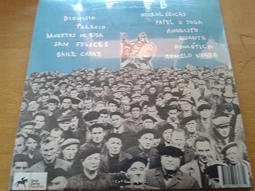 Miniatura 2 de Acido Niño ( Lp+Cd) Vinilo