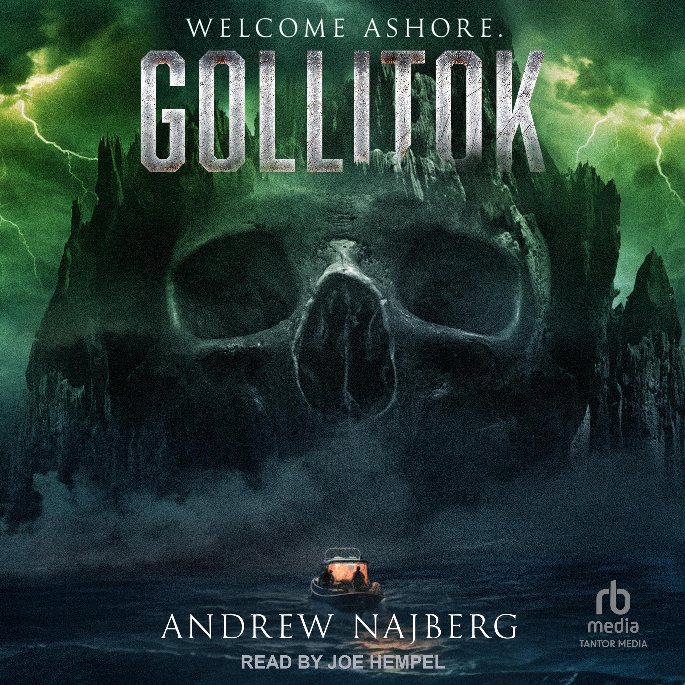 Gollitok