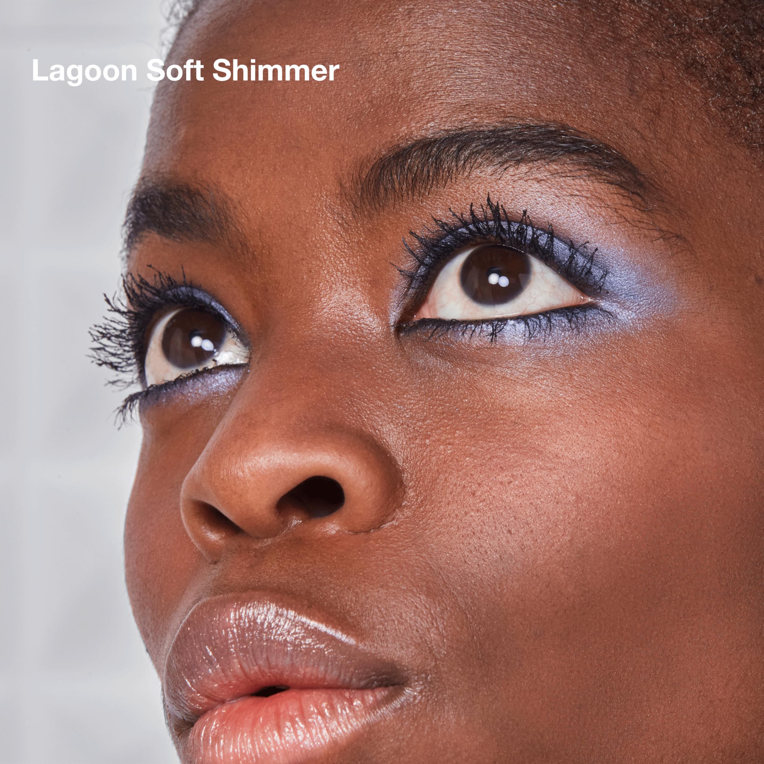 Clinique All About Shadow Single Eye Shadow Makeup ombretto in polvere | A lunga tenuta, sicuro per gli occhi sensibili