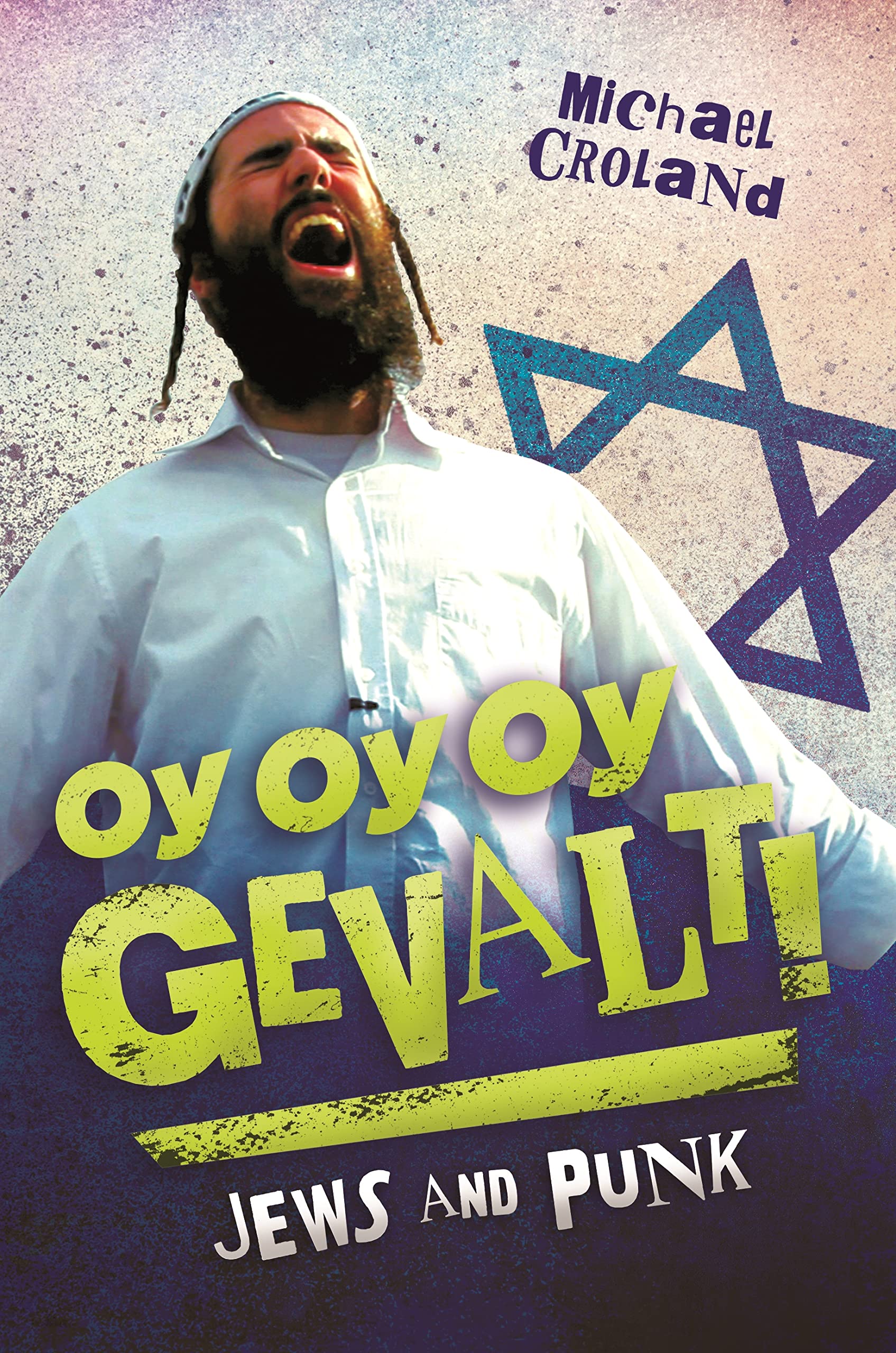 Jews and Punk beau livre à offrir aux passionnés d'histoire rock
