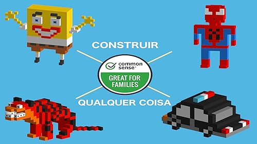 Blox 3D Junior