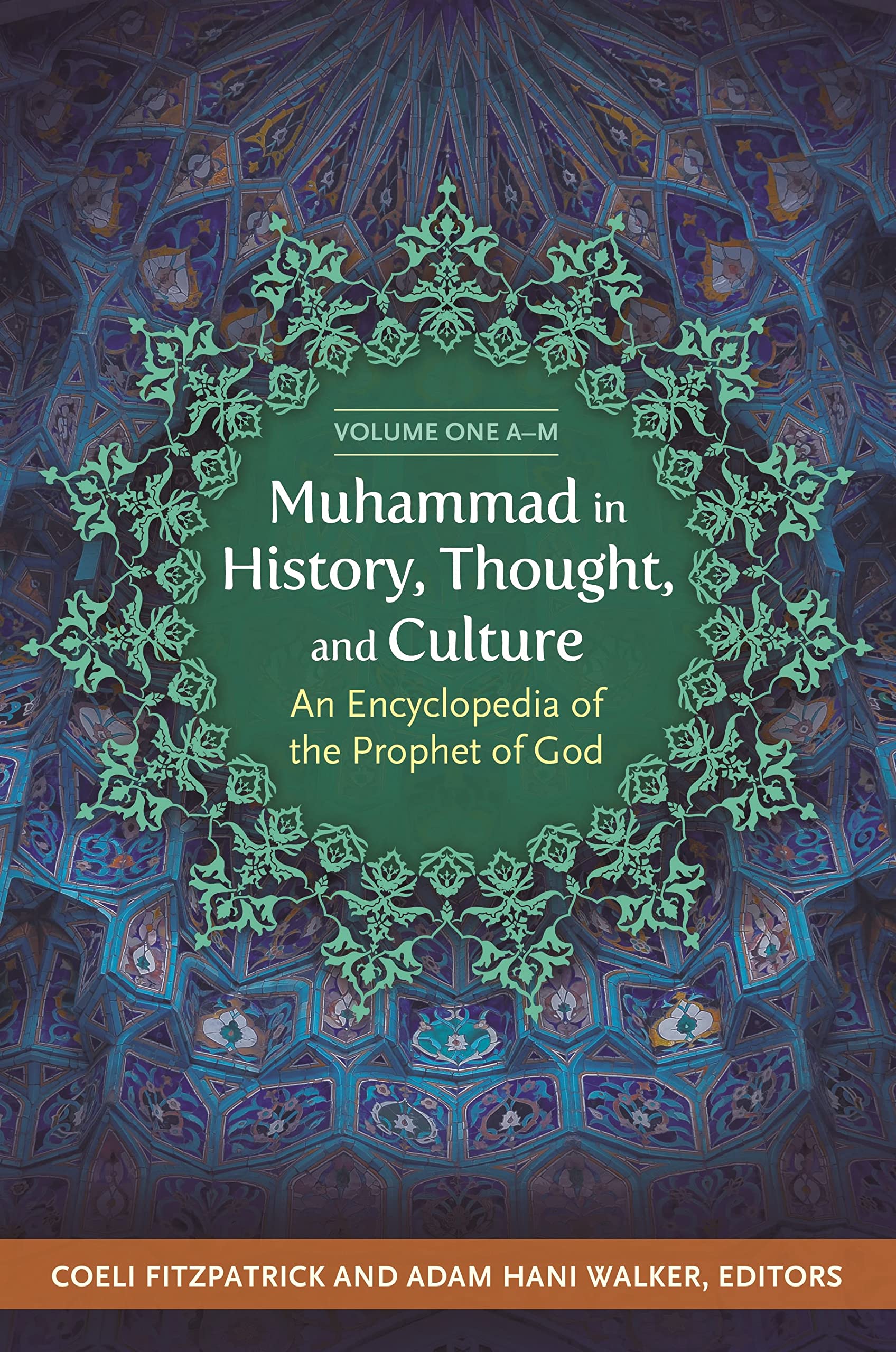 Buy Muhammad in History, Thought, and Culture: An Encyclopedia of the Prophet of God — BookShops.in