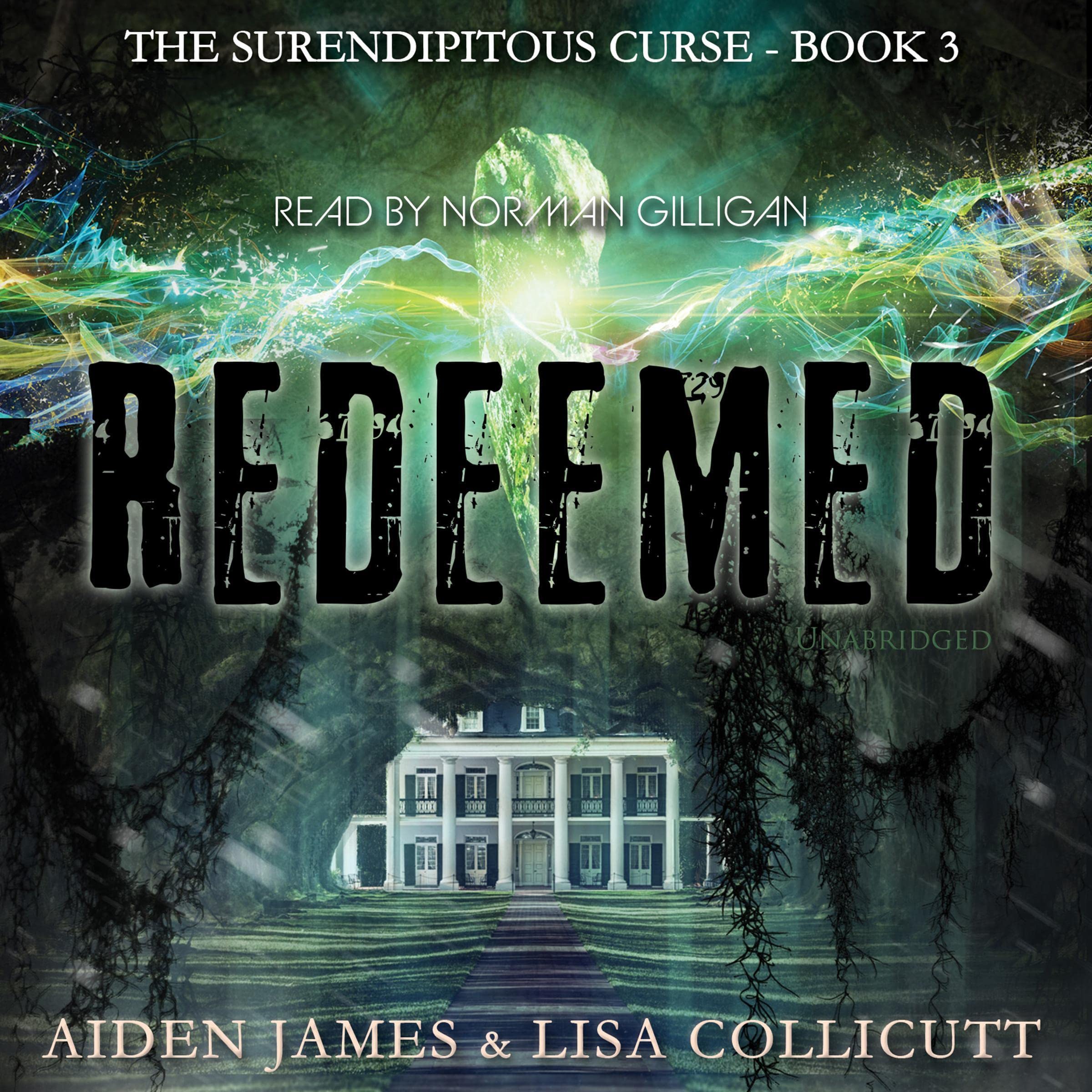 Redeemed