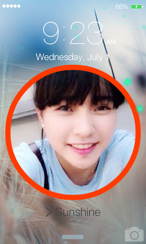 OS9 Lock Screen - Keypad Lock - App on Amazon Appstore