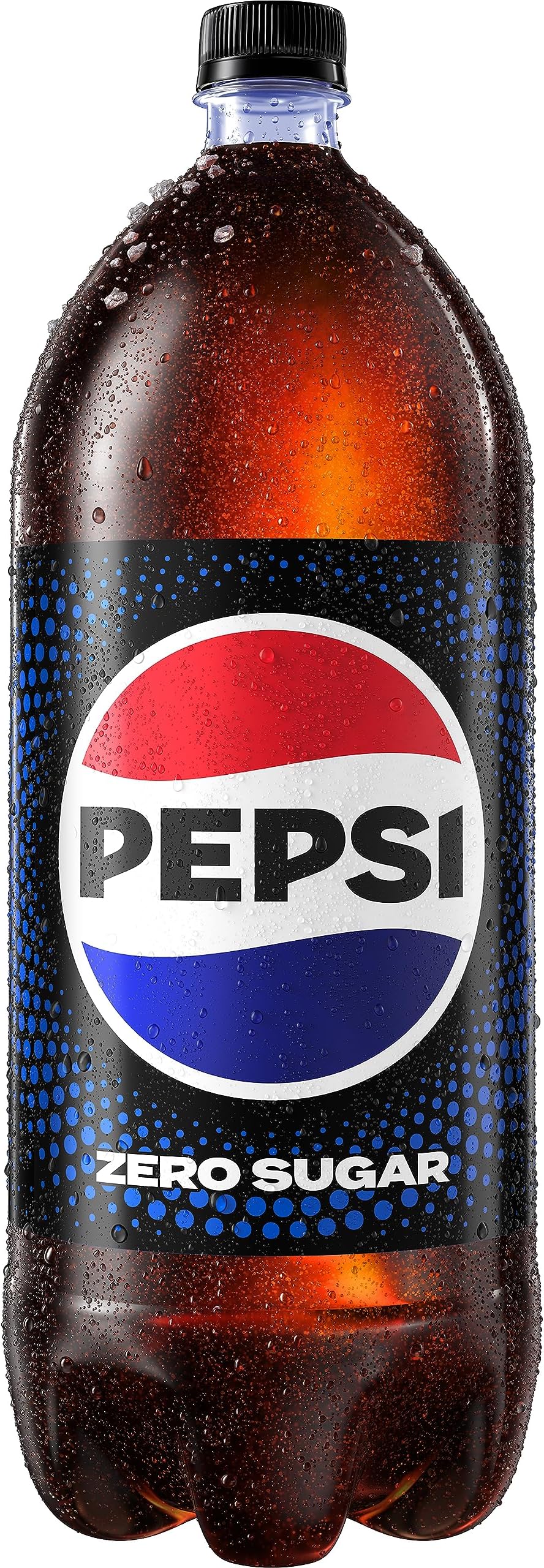 Pepsi Zero Sugar, 67.6 Fl Oz Bottle