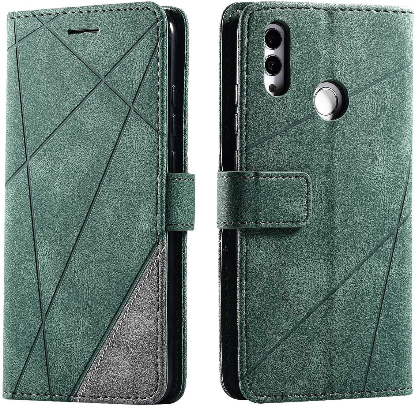 SONWO Case for Huawei Honor 10 Lite/Huawei P Smart 2019 Case