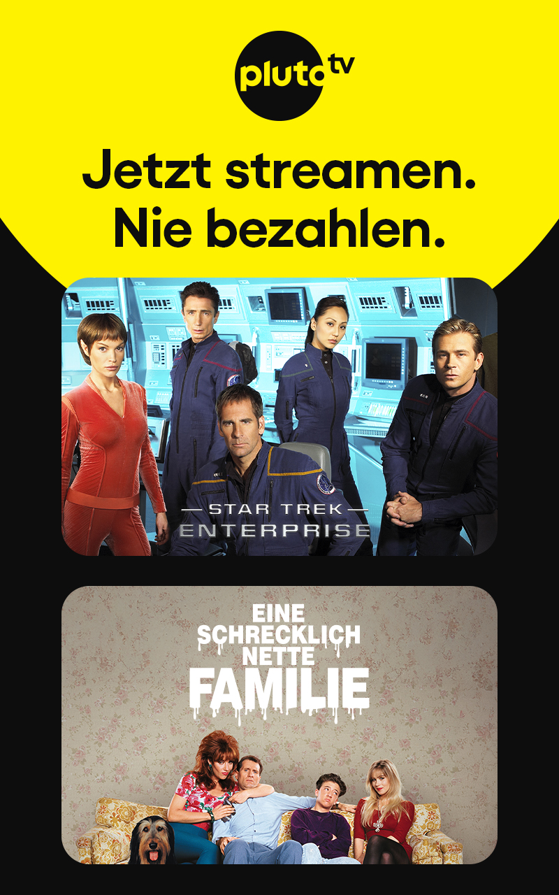 Pluto TV - Filme & serie kostenlos streamen:www.amazon.com:Appstore for ...