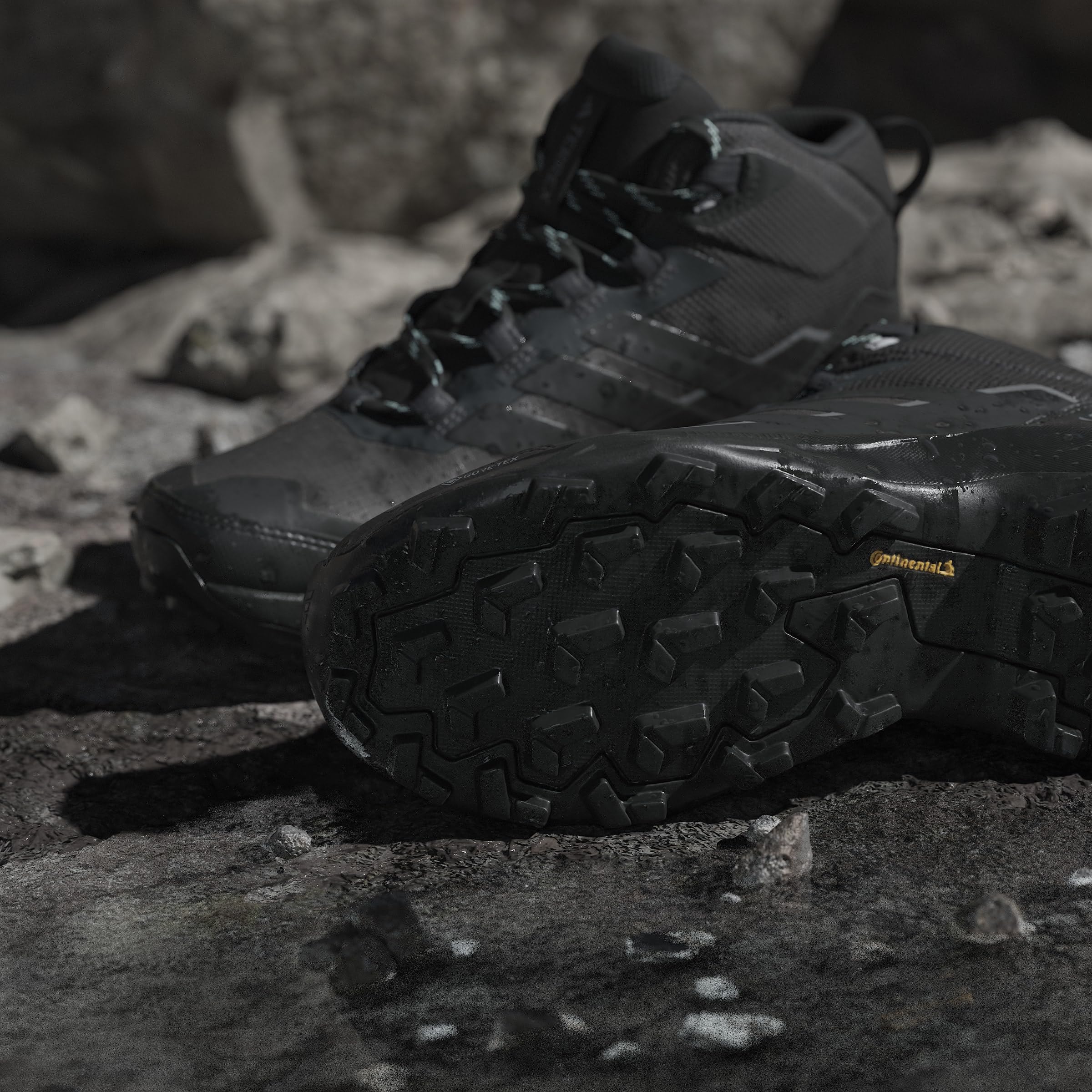 adidas Kobiety Terrex Skychaser Ax5 Mid Gore-tex HikingButy turystyczne