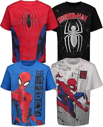 camisetas masculinas marvel