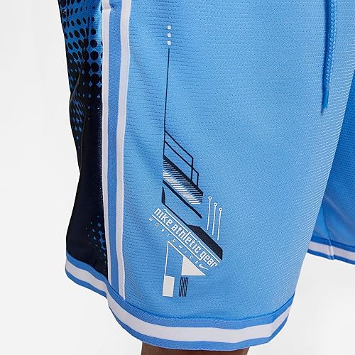 Miniatura 6 de Nike Pantalones cortos de baloncesto Dri-FIT DNA+ para hombre