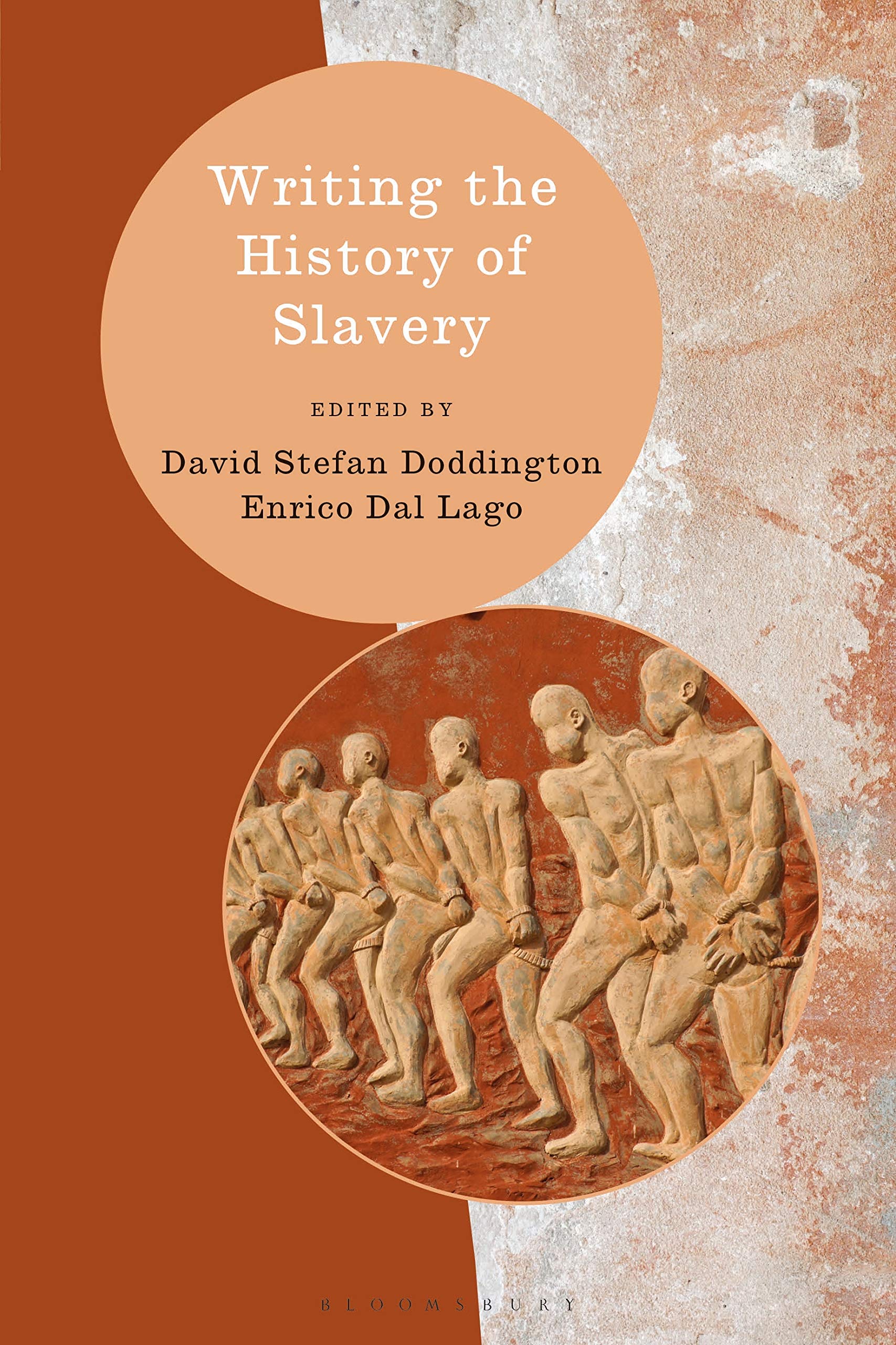 Buy Writing the History of Slavery — BookShops.in