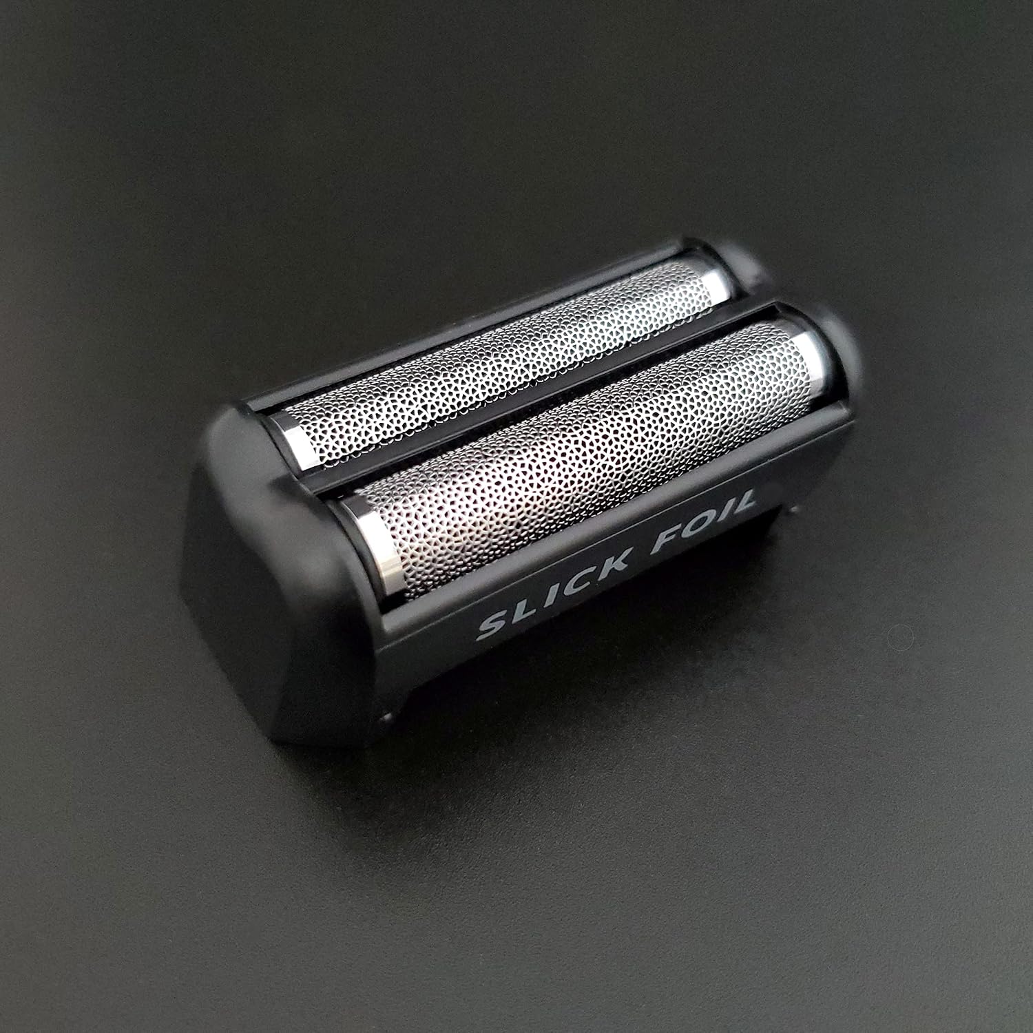 GAMMA+ Absolute Zero Mens Foil Shaver Collection