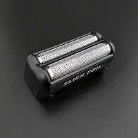 Vista 2 de GAMMA+ Colección de afeitadoras Absolute Zero para hombre