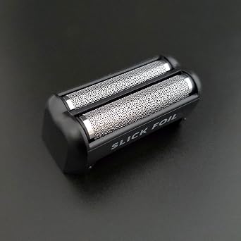 GAMMA+ Absolute Zero Mens Foil Shaver Collection