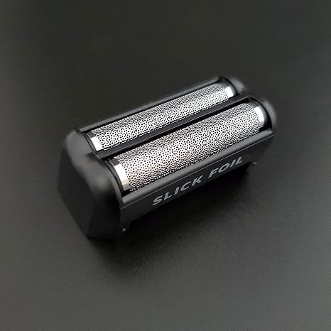 GAMMA+ Absolute Zero Mens Foil Shaver Collection