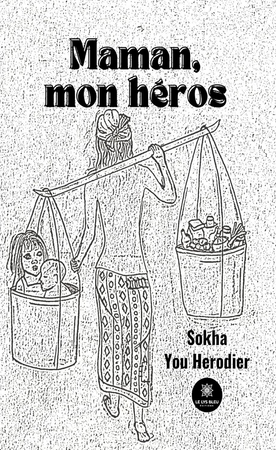 Maman, mon héros (French Edition)