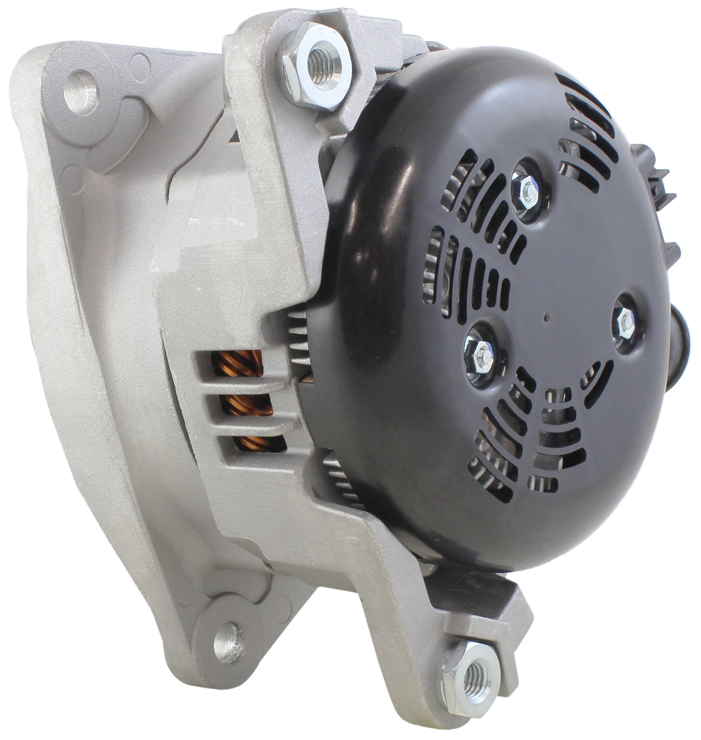 DB Electrical Traktor-Lichtmaschine – 12V, 63A, 1-Draht, Für John Deere U.a.