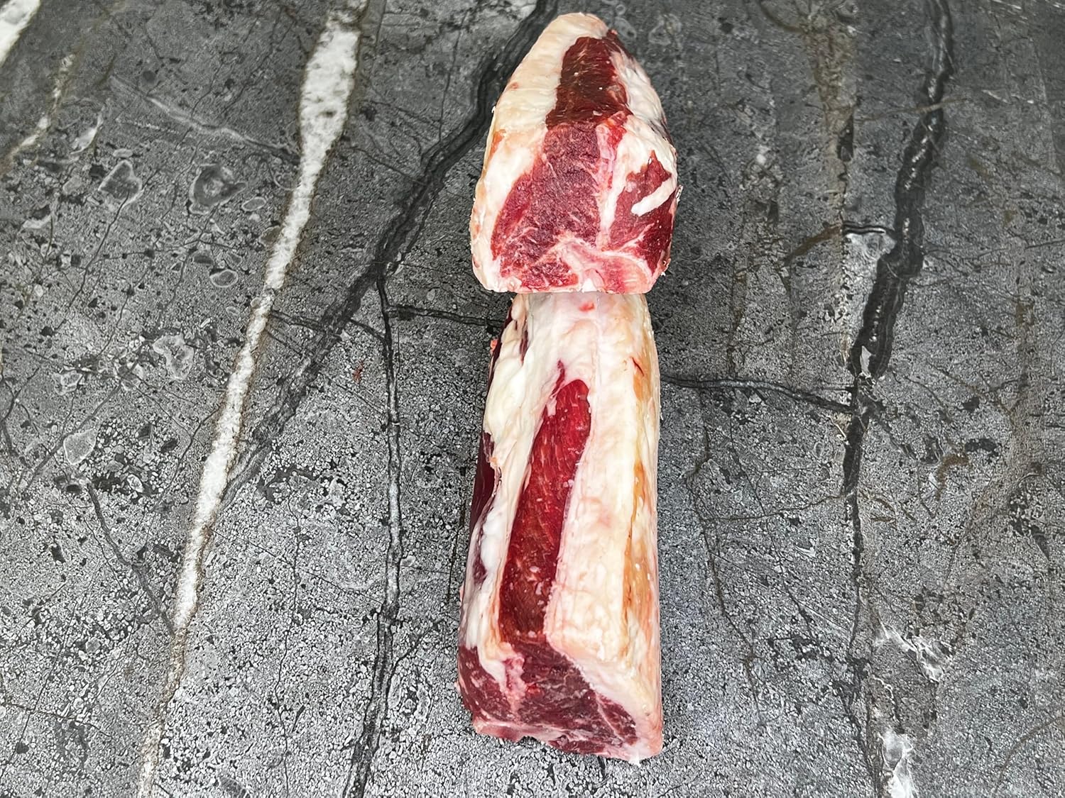 Halal Lamb T-Bone